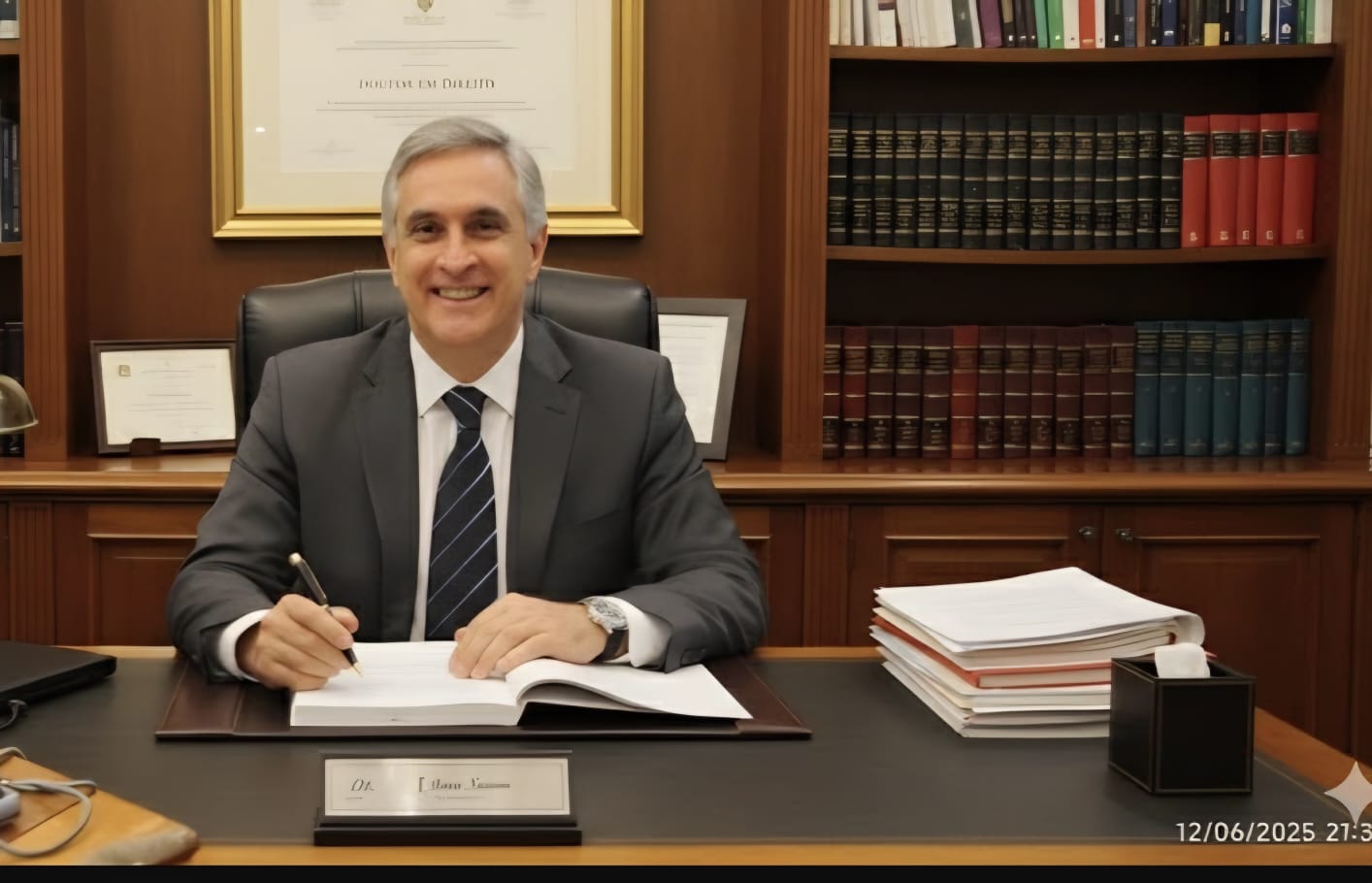 Alexandre Moreno Barrot